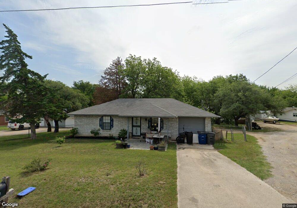 143 Normandy Ave, Azle, TX 76020 - photo 1