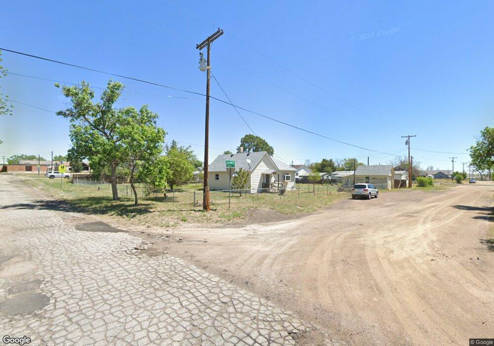 802 Second St, Peyton, CO 80831 - photo 1