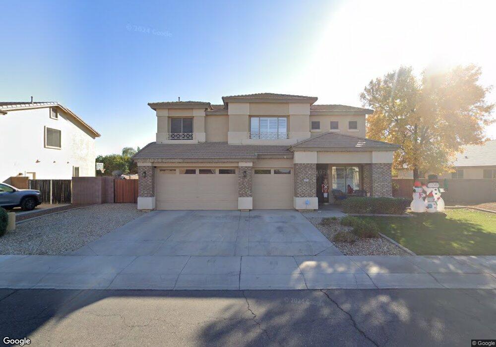 1351 E Indigo Dr, Chandler, AZ 85286 - photo 1