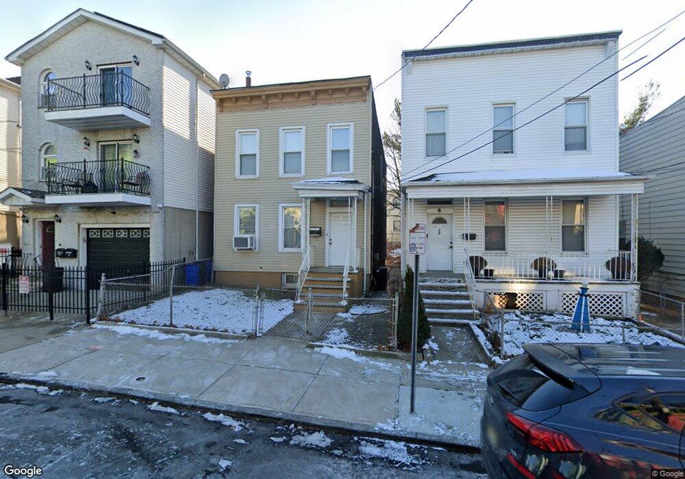 13 Morton Place, Jersey City, NJ 07305 - photo 1
