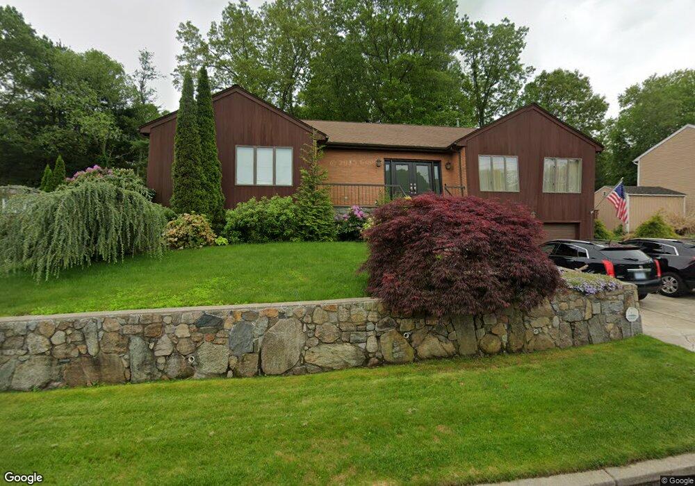 36 Traymore St, Cranston, RI 02920 - photo 1