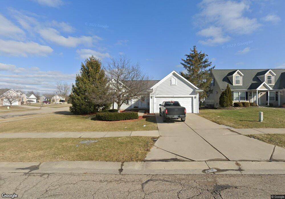 1208 Emerald Forest Ln unit Bldg-Unit, Davison, MI 48423 - photo 1