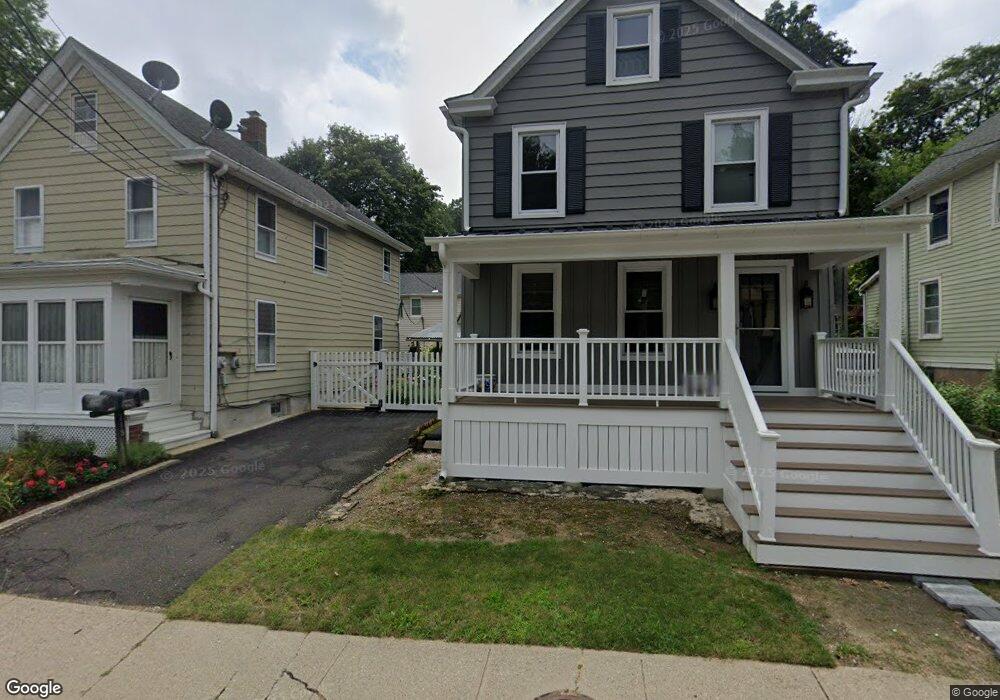 120 Claremont Rd, Bernardsville, NJ 07924 - photo 1