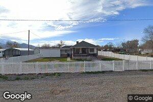 70 E 200 S, Goshen, UT 84633