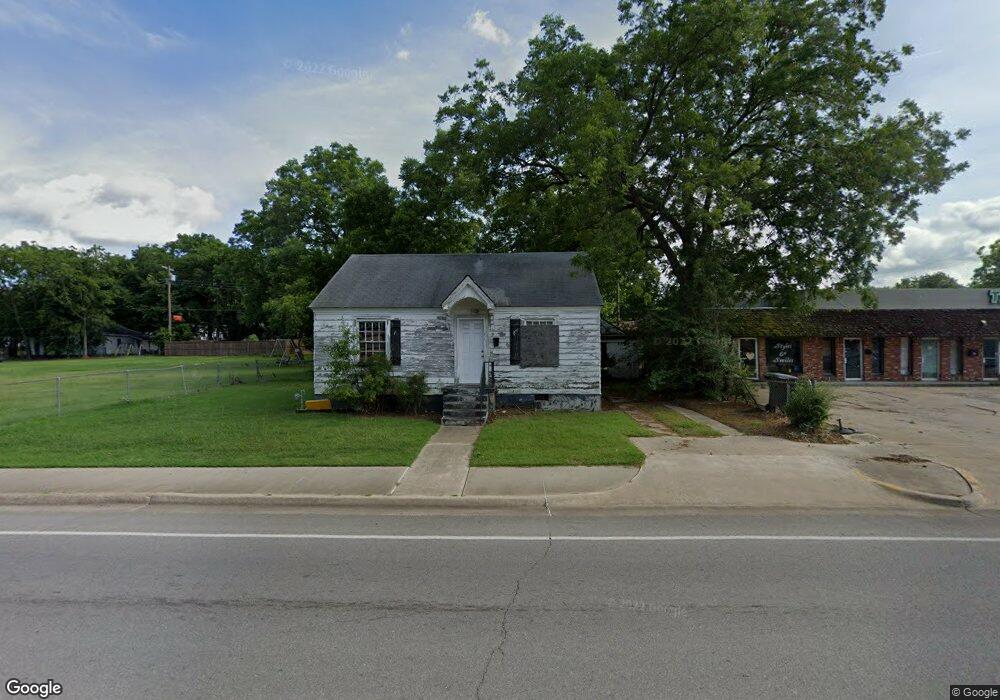 414 12th Ave NW, Ardmore, OK 73401 - photo 1