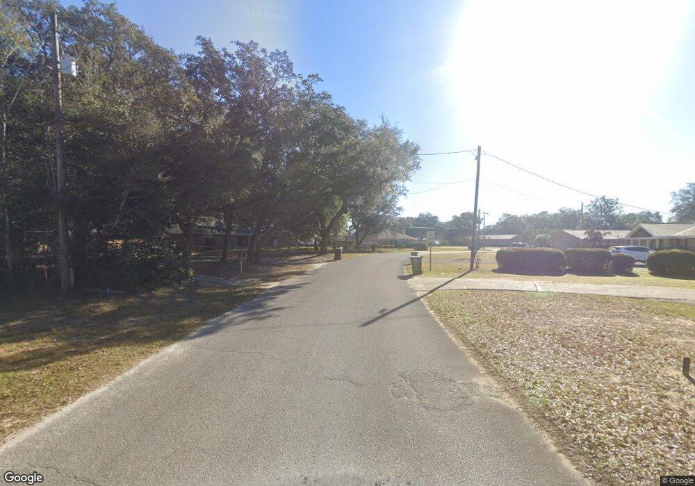 0 Tralawn Dr, Northwest Pensacola, FL 32526 - photo 1