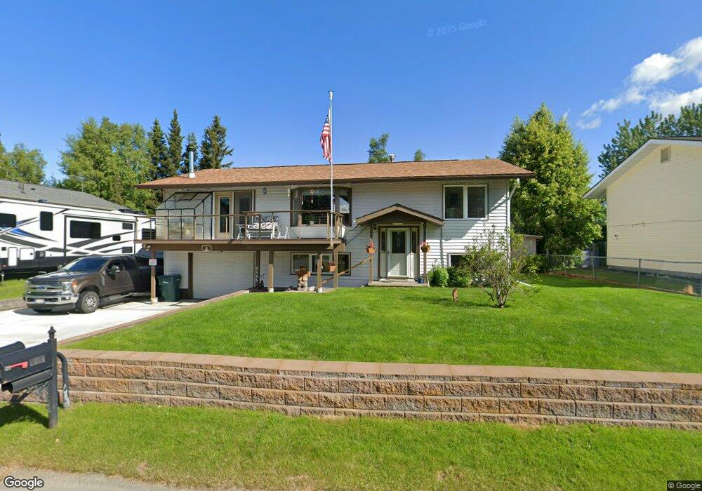 2425 Aspen Dr, Anchorage, AK 99517 - photo 1