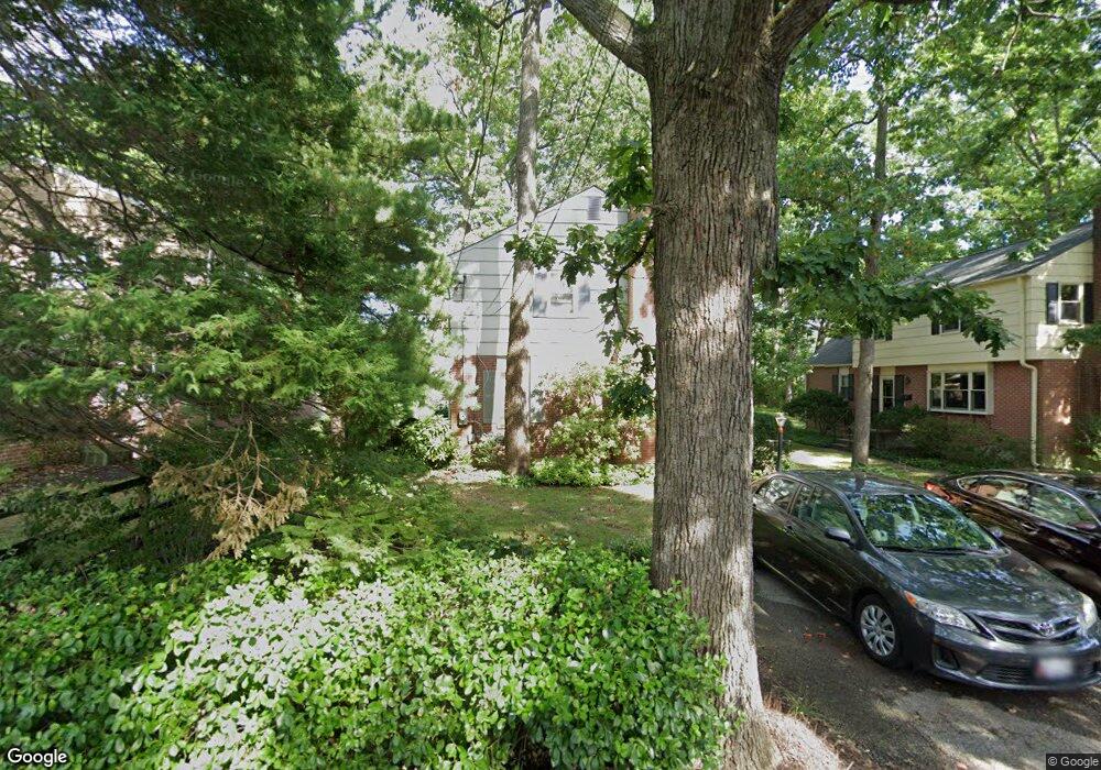 6905 Banbury Rd, Idlewylde, MD 21239 - photo 1