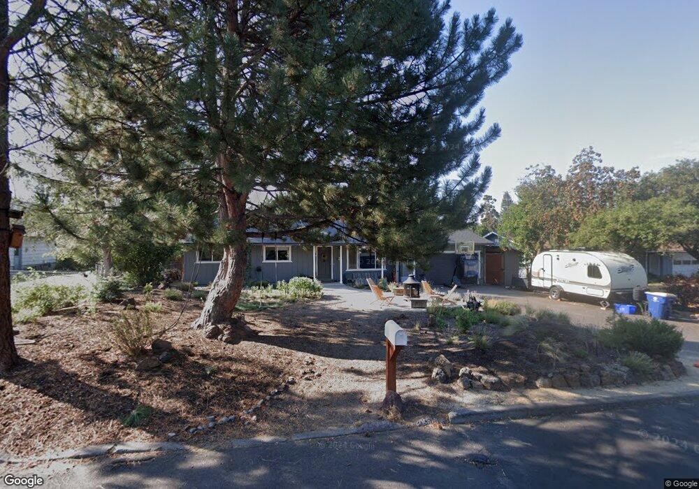 1535 NE Mclaughlin Place, Bend, OR 97701 - photo 1