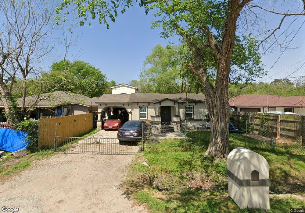 2721 Mierianne St, Houston, TX 77093 - photo 1