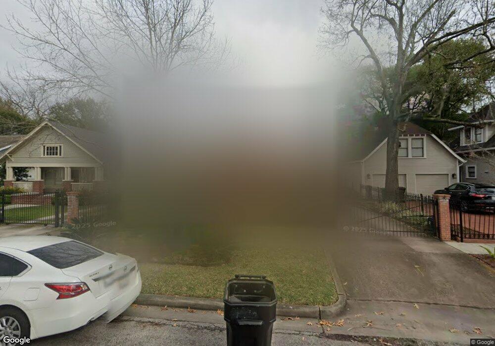 1412 Arlington St, Houston, TX 77008 - photo 1