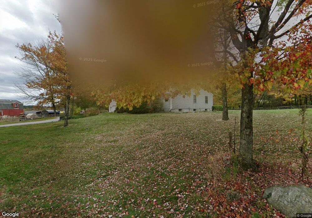 7 Douglas Pike, Sutton, MA 01590 - photo 1