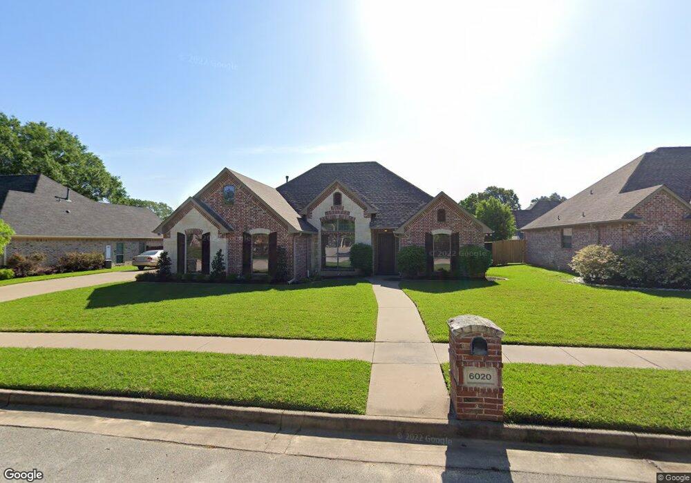 6020 Brynmar Ct, Tyler, TX 75703 - photo 1