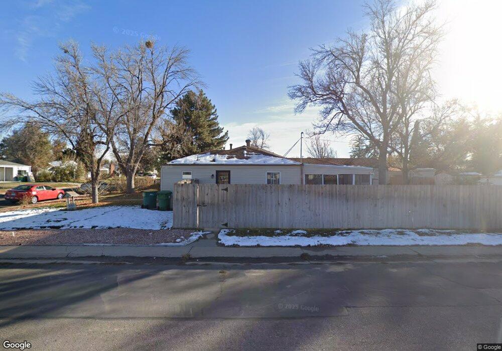 2099 Geneva St, Aurora, CO 80010 - photo 1
