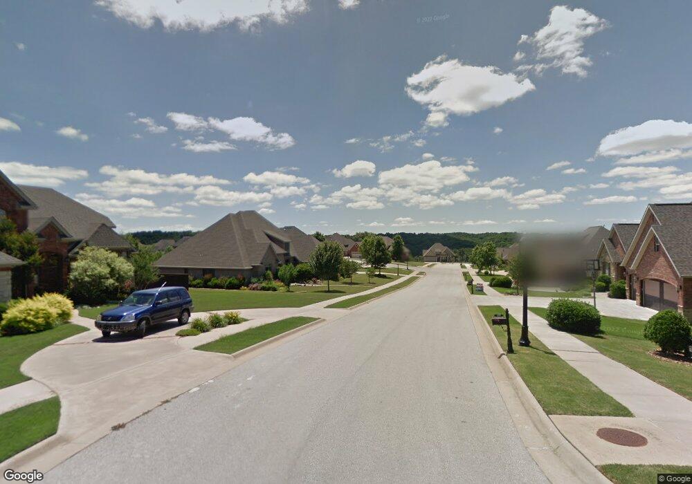 0 NW Mountainview Rd, Bentonville, AR 72712 - photo 1