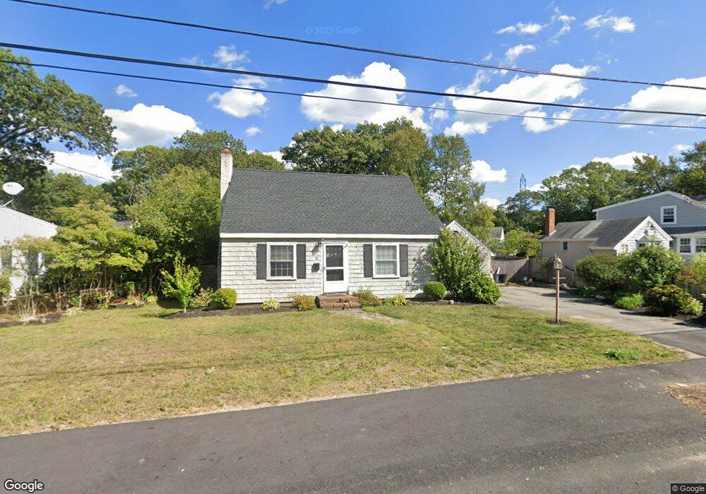 48 Belmont St, Weymouth, MA 02188 - photo 1