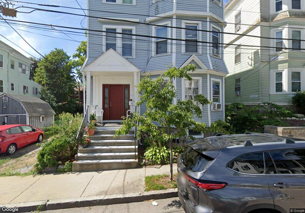 70 Munroe St, Roxbury, MA 02119 - photo 1