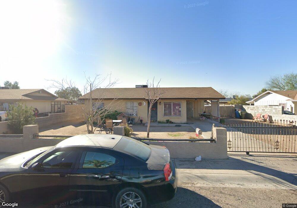 4619 W Sheridan St, Phoenix, AZ 85035 - photo 1