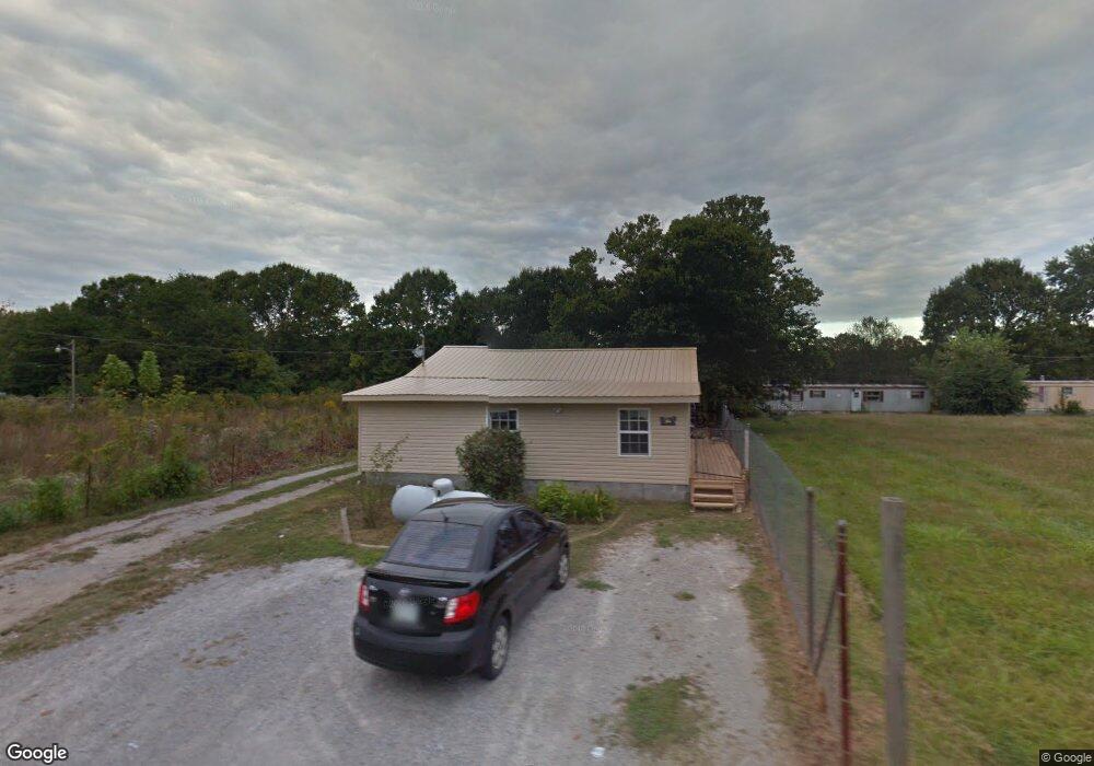 144 Stump St, Manchester, TN 37355 - photo 1