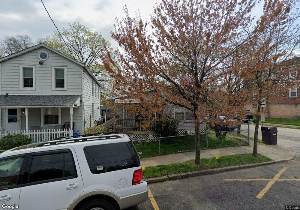 415 S 2nd St, Darby, PA 19023 - photo 1