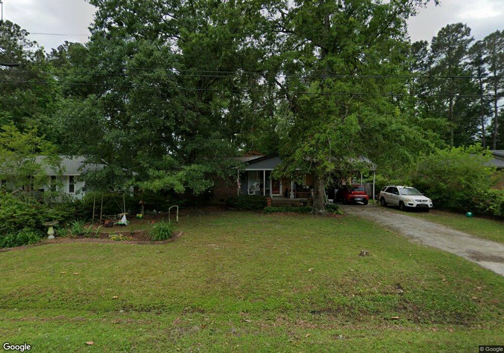 1243 Barker St, Conway, SC 29526 - photo 1
