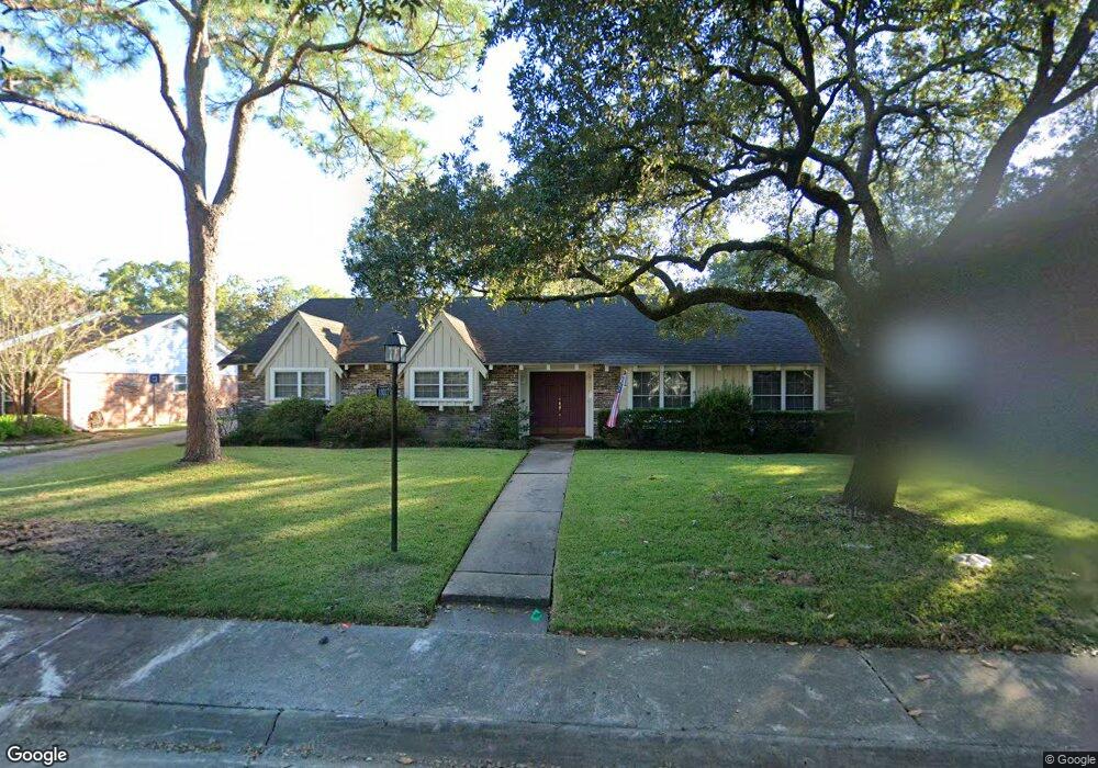 10027 Del Monte Dr, Houston, TX 77042 - photo 1