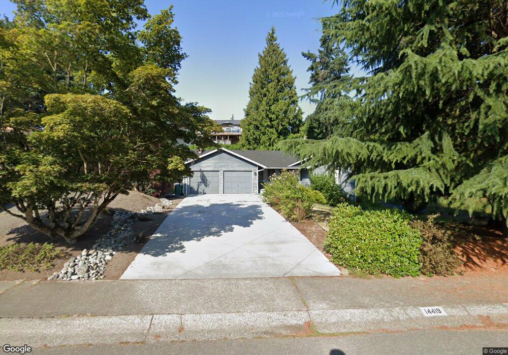 14419 88th Ave NE, Bothell, WA 98011 - photo 1