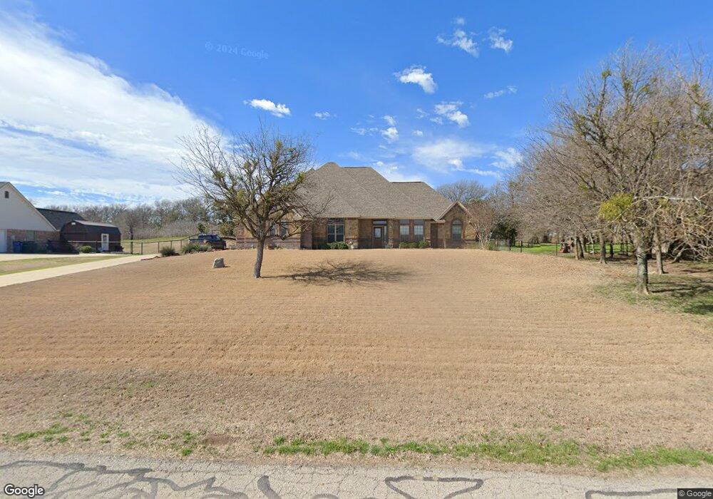 123 Tankersley Ln, Weatherford, TX 76087 - photo 1