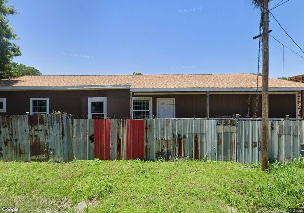 6216 Saint Augustine St, Houston, TX 77021 - photo 1