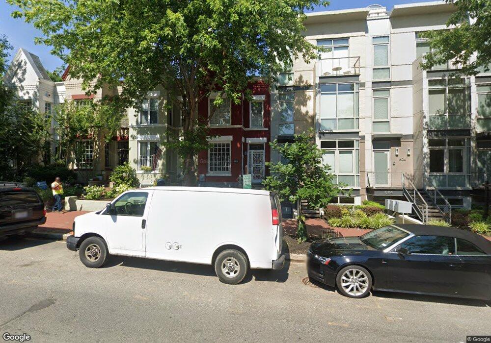 622 8th St NE unit 101, Washington, DC 20002 - photo 1