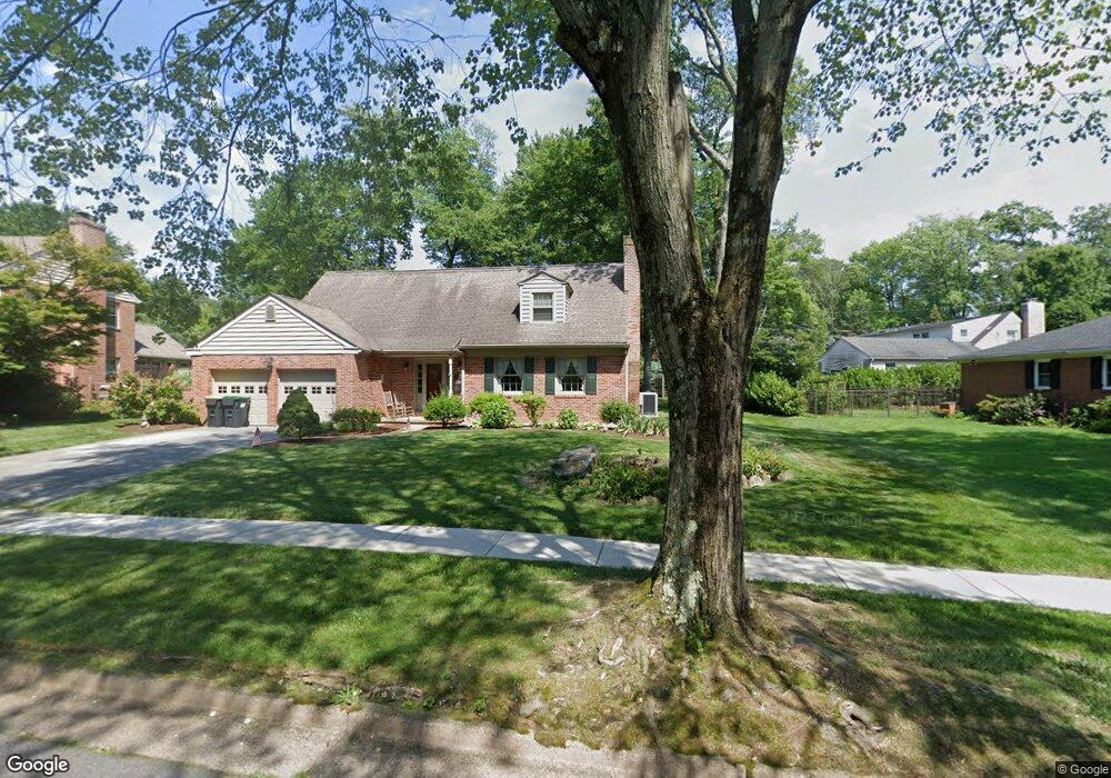 602 Foulkstone Rd, Wilmington, DE 19803 - photo 1