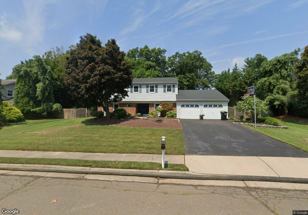 37 Regina Rd, Morganville, NJ 07751 - photo 1