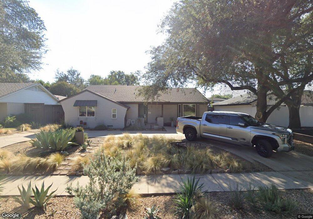 6746 E Mockingbird Ln, Dallas, TX 75214 - photo 1