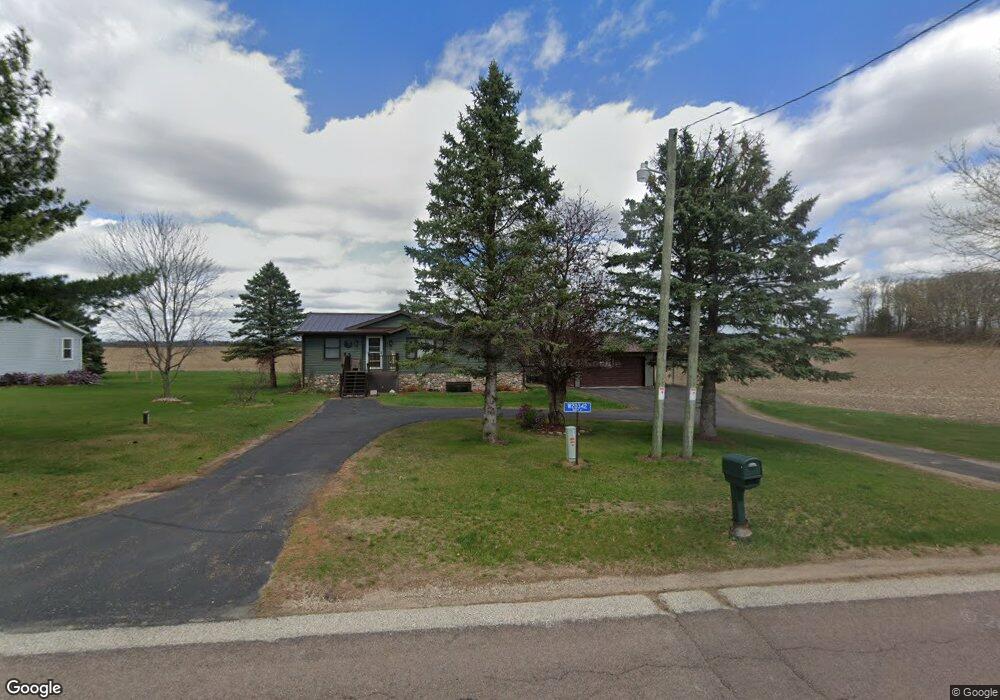 W20342 South St, Galesville, WI 54630 - photo 1