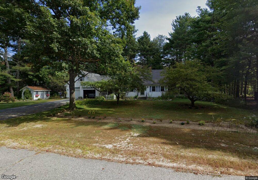 46 Colebrook Rd, New Gloucester, ME 04260 - photo 1