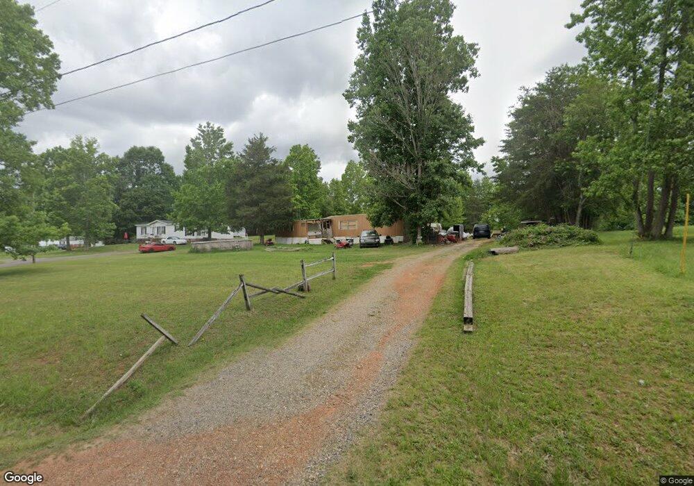 133 Watering Trough Rd, Statesville, NC 28677 - photo 1