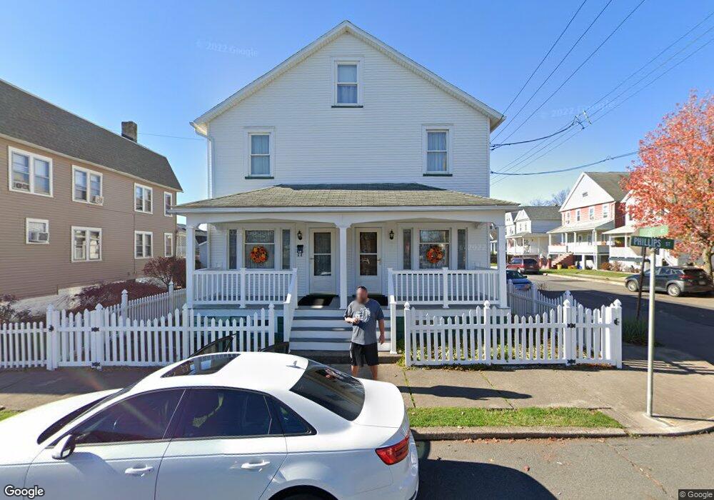 239 Phillip St, Nanticoke, PA 18634 - photo 1