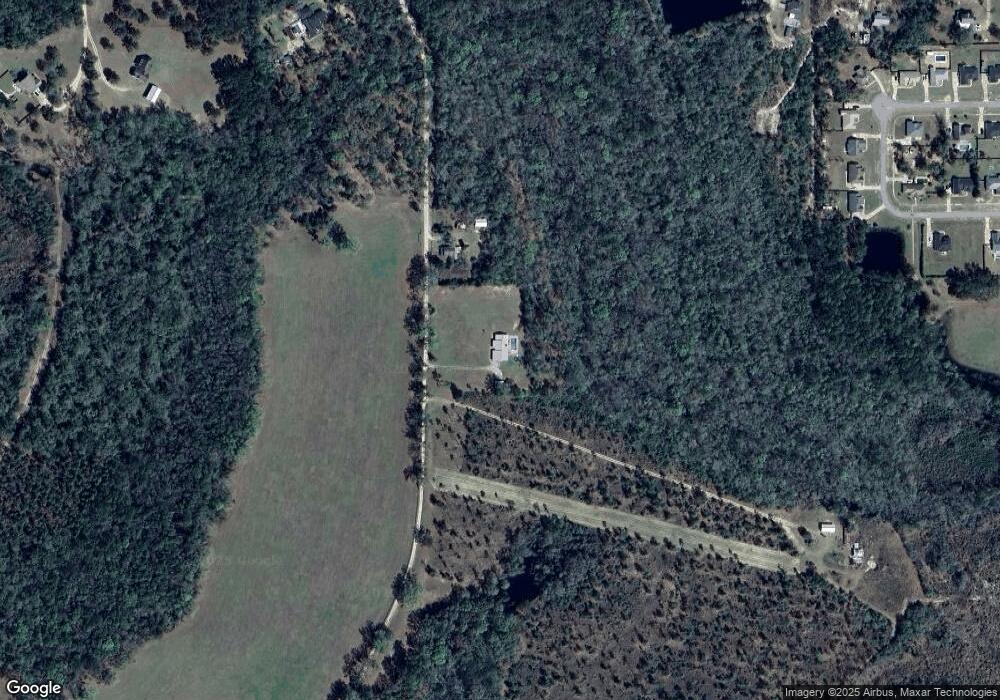 117 Roland Harvey Rd, Crawfordville, FL 32327 - photo 1