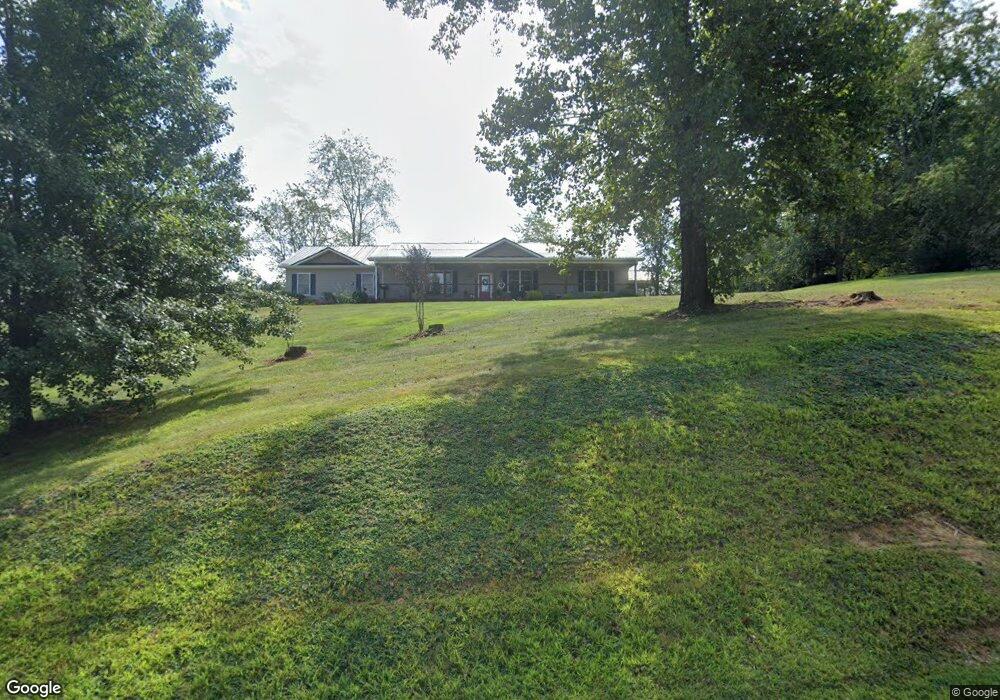 55 Bear Creek Hills Dr, Leicester, NC 28748 - photo 1