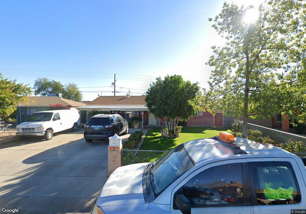 4201 N 47th Dr, Phoenix, AZ 85031 - photo 1