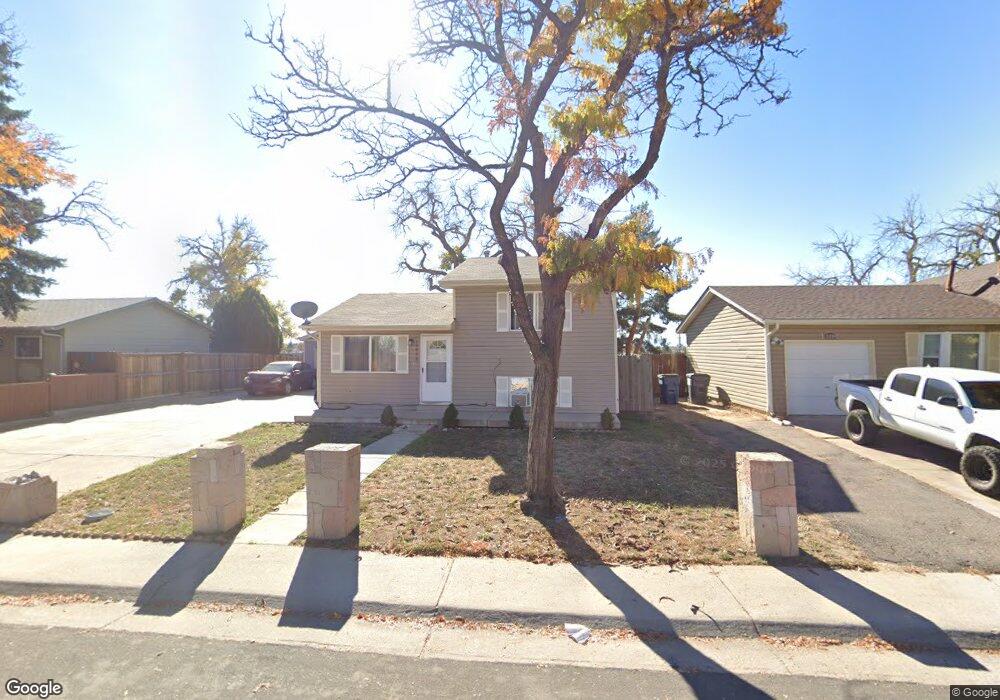 15916 E 17th Place, Aurora, CO 80011 - photo 1