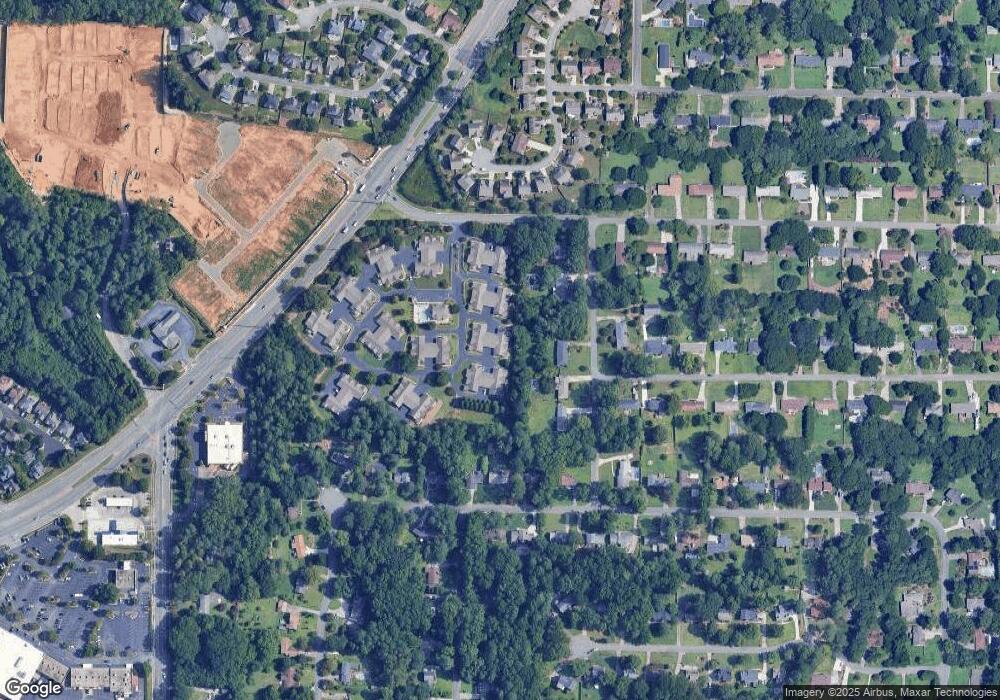 2212 Carefree Cir unit 5, Marietta, GA 30062 - photo 1