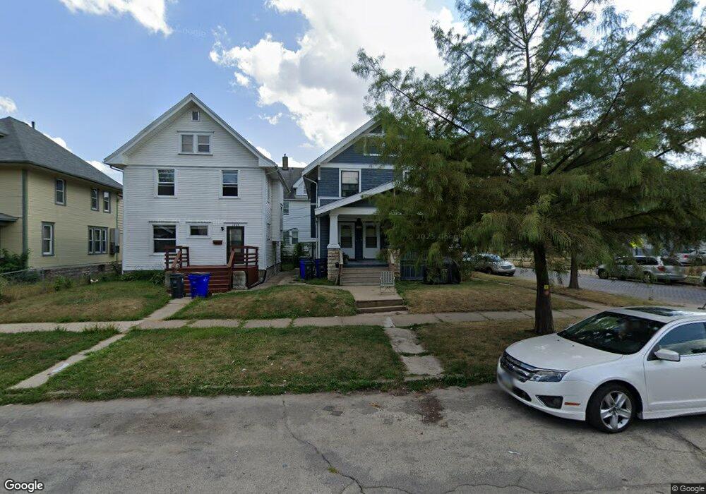 1401 6th Ave SE, Cedar Rapids, IA 52403 - photo 1