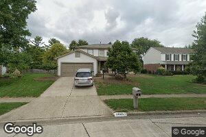2066 Stokeswood Ct, Dublin, OH 43016