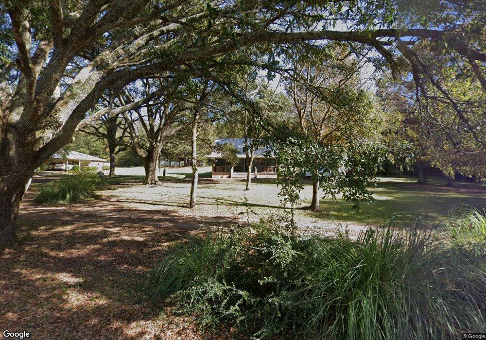 1082 Joe McCullough Rd, Jayess, MS 39641 - photo 1