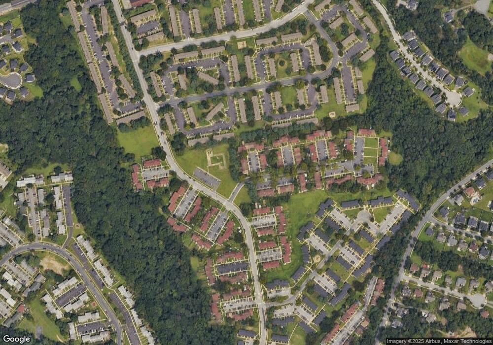 1986 Arwell Ct unit A, Severn, MD 21144 - photo 1