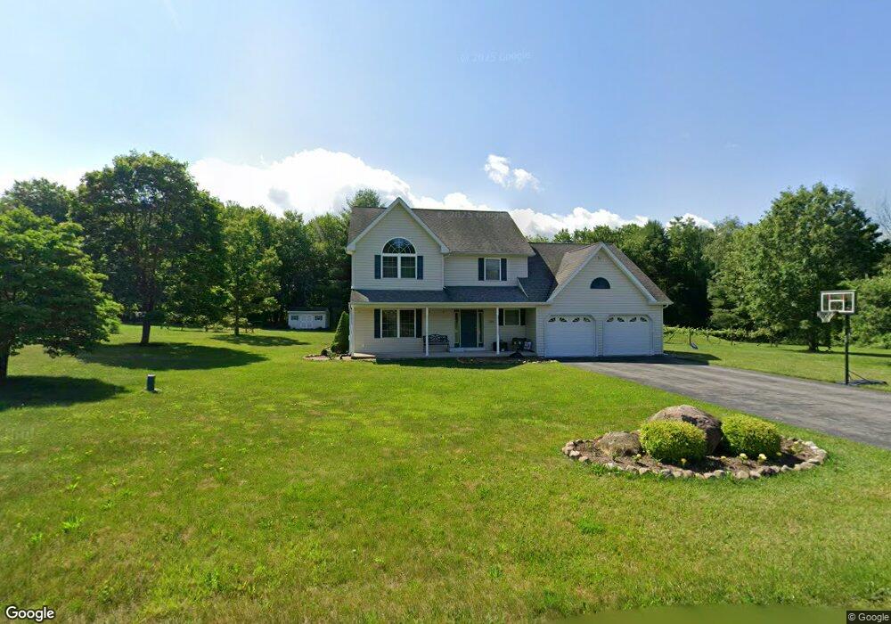 130 Fresh Meadow Dr, Lehighton, PA 18235 - photo 1