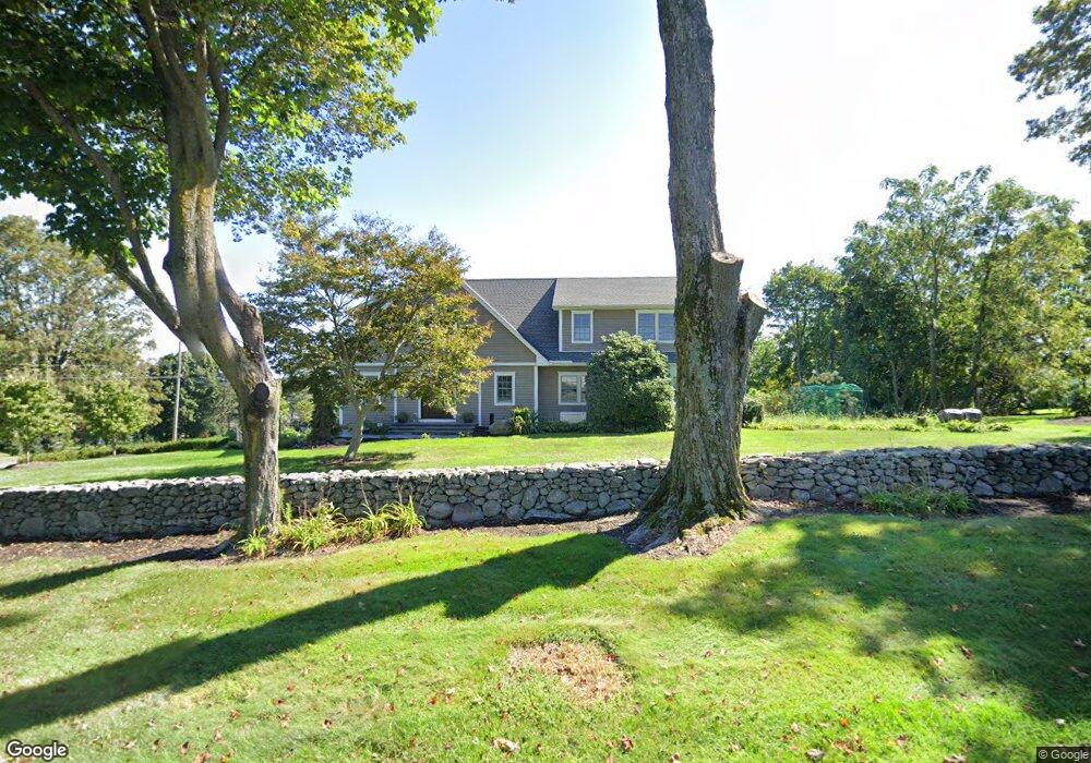 274 Barn Hill Rd, Monroe, CT 06468 - photo 1