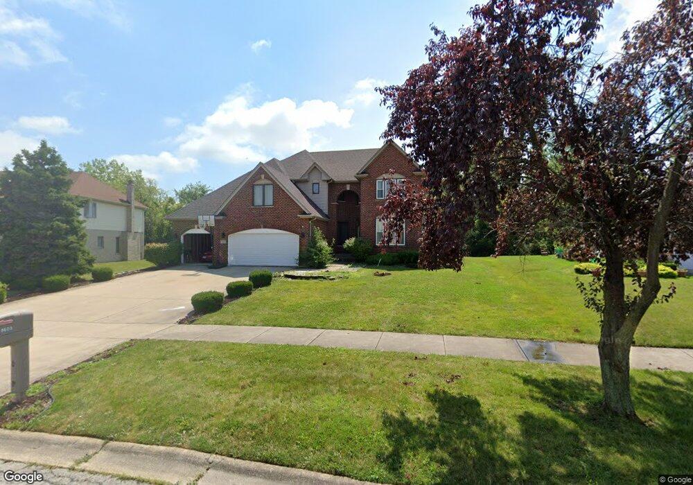 3603 River Rd, Hazel Crest, IL 60429 - photo 1