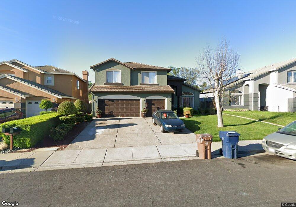 2528 Crocker Way, Antioch, CA 94531 - photo 1